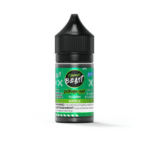 Flavour Beast Fuzion - Extreme Mint Apple Iced | Online Vape Flavour Beast Fuzion - Extreme Mint Apple Iced | Online Vape