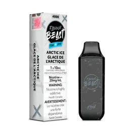 Flavour Beast Flow Vape jetable Canvape.com Flavour Beast Flow Vape jetable Canvape.com
