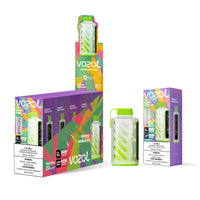 [CLEARANCE] Vozol Gear Power 24k Puff Disposable Vape 20ml