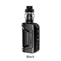 [CLEARANCE] Geekvape Aegis Legend 3 200W Starter Kit with Cerberus SE Tank 4.5ml