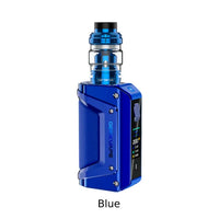 [CLEARANCE] Geekvape Aegis Legend 3 200W Starter Kit with Cerberus SE Tank 4.5ml