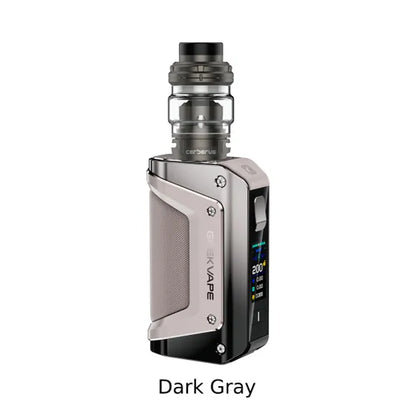 [CLEARANCE] Geekvape Aegis Legend 3 200W Starter Kit with Cerberus SE Tank 4.5ml