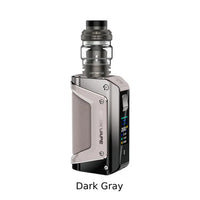 [CLEARANCE] Geekvape Aegis Legend 3 200W Starter Kit with Cerberus SE Tank 4.5ml