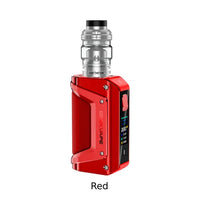 [CLEARANCE] Geekvape Aegis Legend 3 200W Starter Kit with Cerberus SE Tank 4.5ml