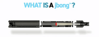 jbong Pre-Roll Accessory Version 2.0