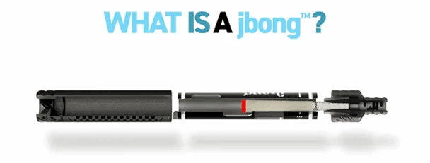 jbong Pre-Roll Accessory Version 2.0