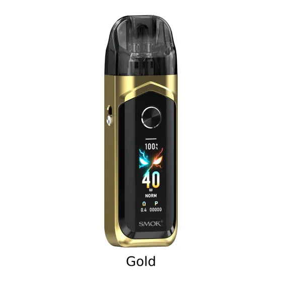 SMOK Nord 6 80W Pod Kit 3800mAh 5mL