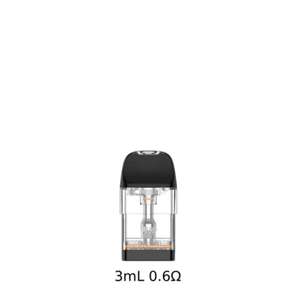 Uwell Caliburn GPP Replacement Pods 4pcs