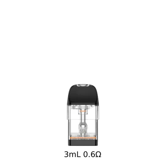 Uwell Caliburn GPP Replacement Pods 4pcs