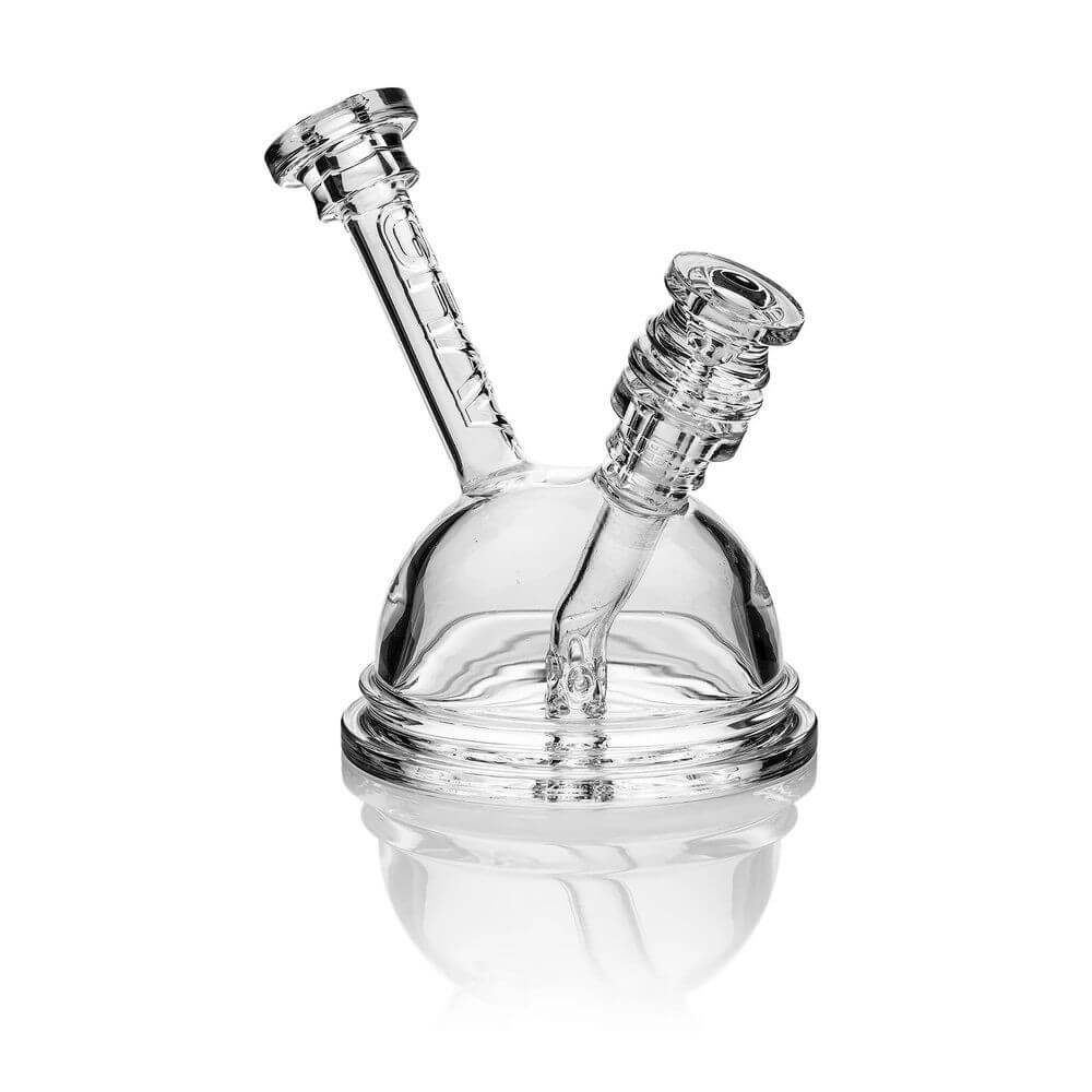 Gravlabs - 6" Arcline Hemisphere Bubbler
