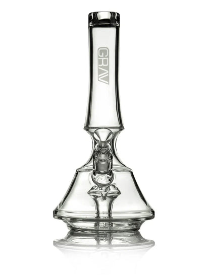 GRAV - 13" Empress Water Pipe