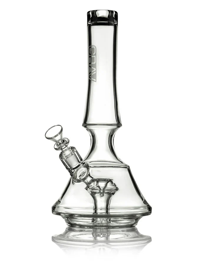 GRAV - 13" Empress Water Pipe