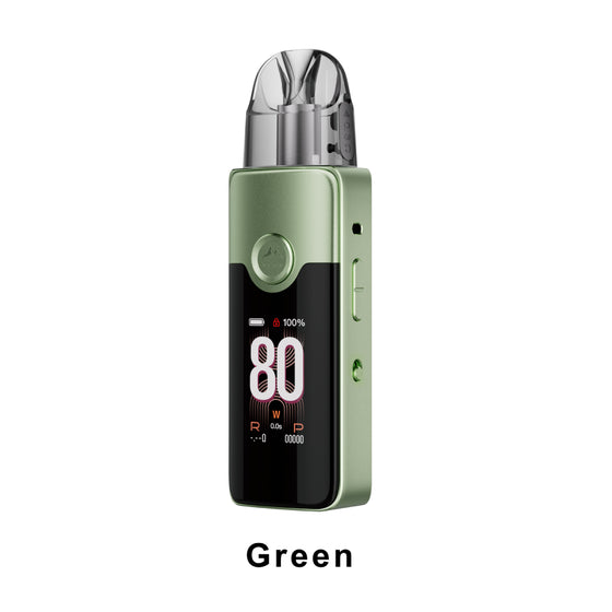 Voopoo VINCI E80 Pod Kit 5mL