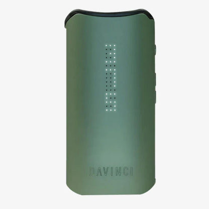 DaVinci - IQC Dry Herb Vaporizer