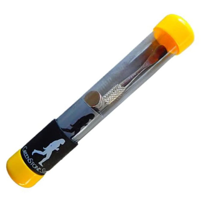 GreenStone Steel Dabbing Tool