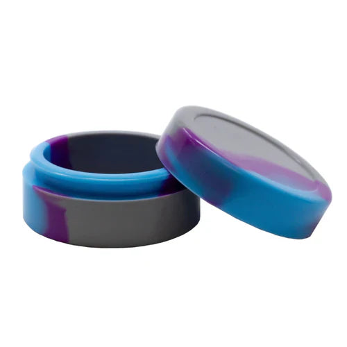 22mL Silicone Jar