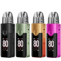 Voopoo VINCI E80 Pod Kit 5mL