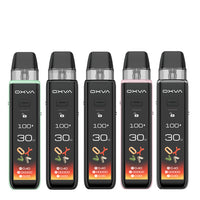 OXVA XLIM 3 Ultra Pod Kit 30w 1500mAh