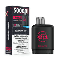 Flavour Beast Level X G2 Ultra Replacement Pod 20mL