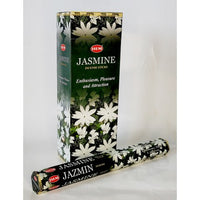 HEM - Jasmine Incense Sticks - 20 Sticks