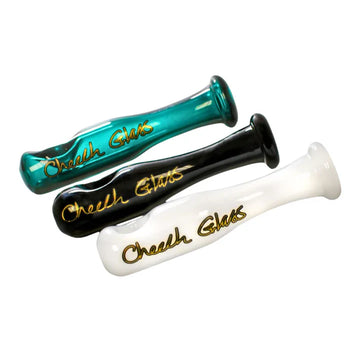 Cheech - 4" Baseball Bat Hand Pipe