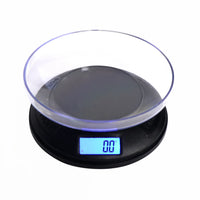 Infyniti Hippo Mini Scale, 400g X 0.01g