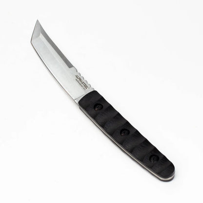 ALPHASTEEL - 9.5" Japanese Fixed Hunting Knife