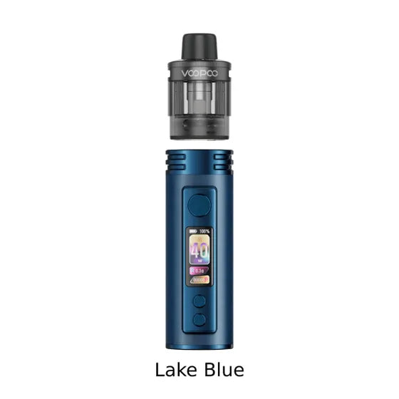 VOOPOO Drag H40 Pro Starter Kit 40W