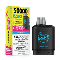 Flavour Beast Level X G2 Ultra Replacement Pod 20mL