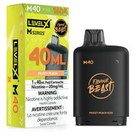 Flavour Beast Level X M Series Replacement Pod 40mL