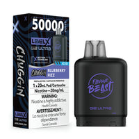 Flavour Beast Level X G2 Ultra Replacement Pod 20mL