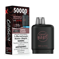 Flavour Beast Level X G2 Ultra Replacement Pod 20mL