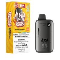 Flavour Beast Alpha Disposable Vape 30mL
