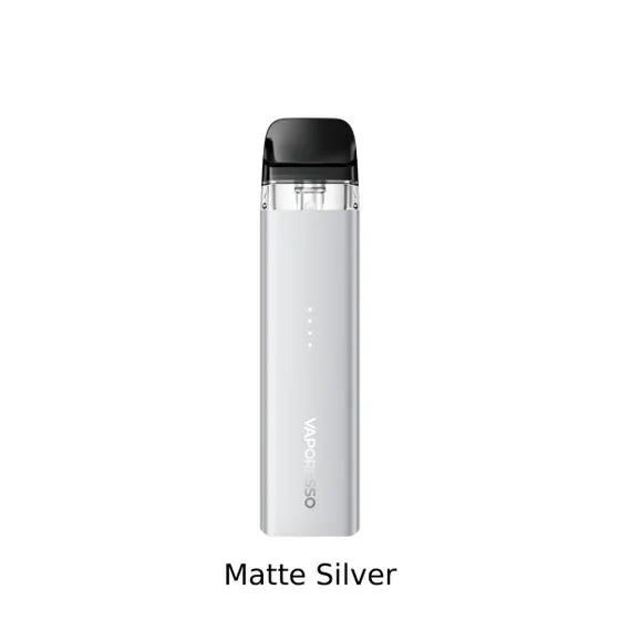 Vaporesso XROS SE Pod Kit 1000mAh 2mL