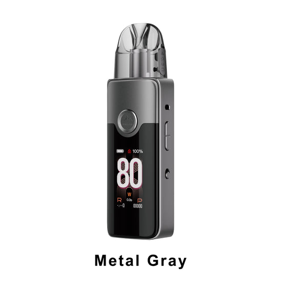 Voopoo VINCI E80 Pod Kit 5mL