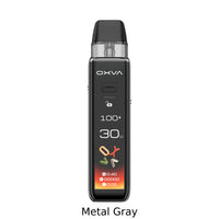 OXVA XLIM 3 Ultra Pod Kit 30w 1500mAh