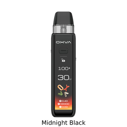 OXVA XLIM 3 Ultra Pod Kit 30w 1500mAh