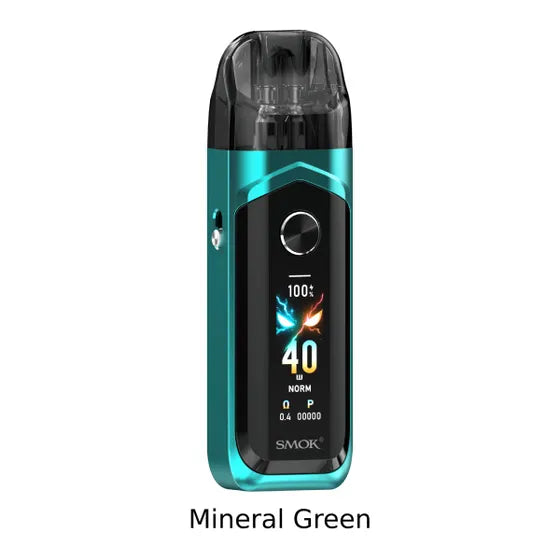SMOK Nord 6 80W Pod Kit Canvape.com SMOK Nord 6 80W Pod Kit Canvape.com