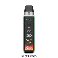 OXVA XLIM 3 Ultra Pod Kit 30w 1500mAh