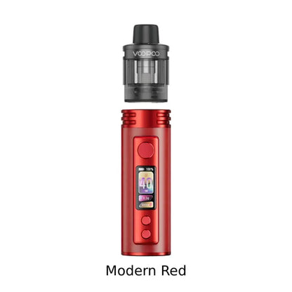 VOOPOO Drag H40 Pro Starter Kit 40W