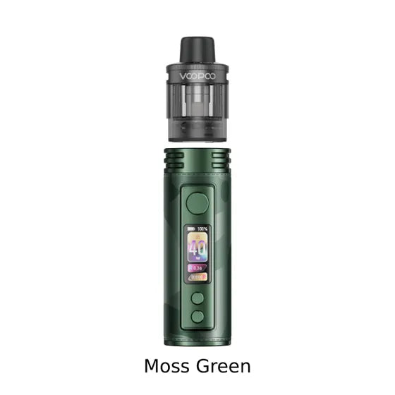 VOOPOO Drag H40 Pro Starter Kit 40W