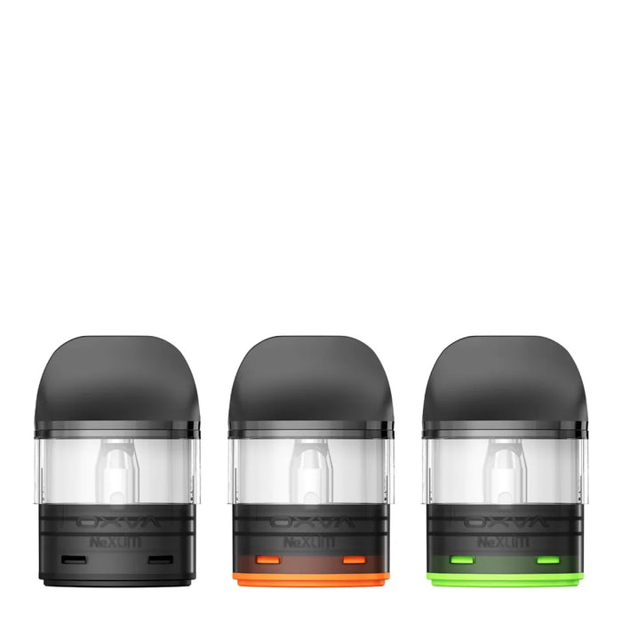 Oxva NeXLIM Replacement Pods Canvape.com Oxva NeXLIM Replacement Pods Canvape.com