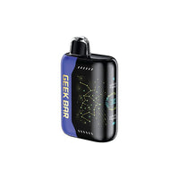 Geek Bar Pulse X 25k Puff Vape jetable 20 ml