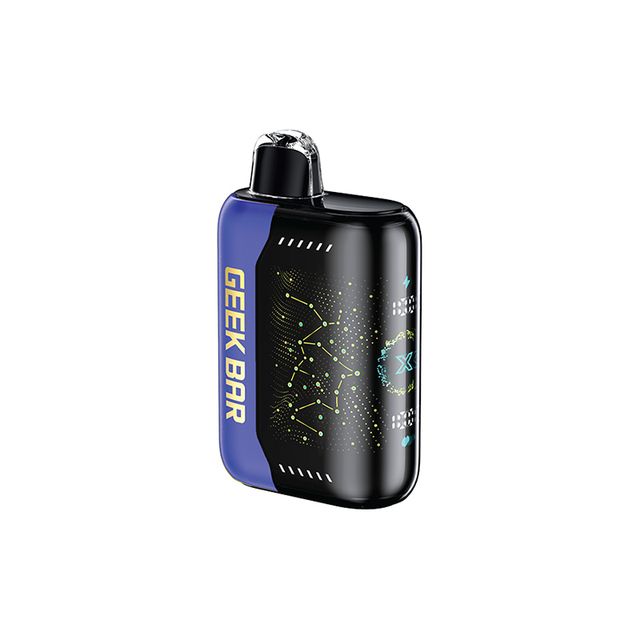 Geek Bar Pulse X 25K Disposable Vape | Online Shop Canada Geek Bar Pulse X 25K Disposable Vape | Online Shop Canada