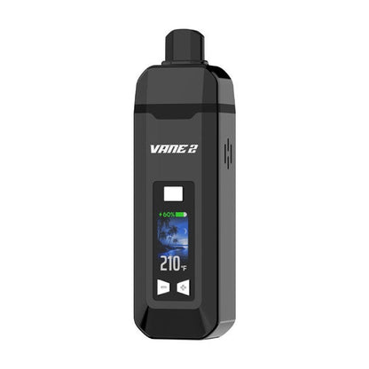 Yocan - Vane 2 Dry Herb Vaporizer