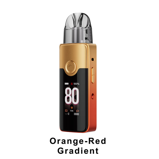Voopoo VINCI E80 Pod Kit 5mL