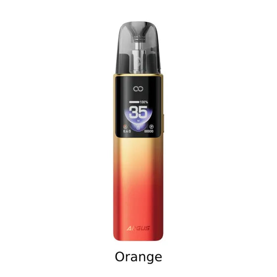 VOOPOO ARGUS G4 Pod Kit