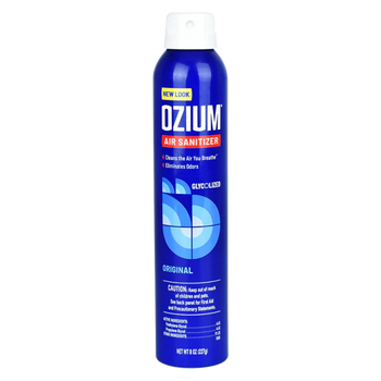 Ozium - 8oz Aerosol Spray