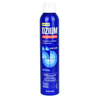Ozium - 8oz Aerosol Spray