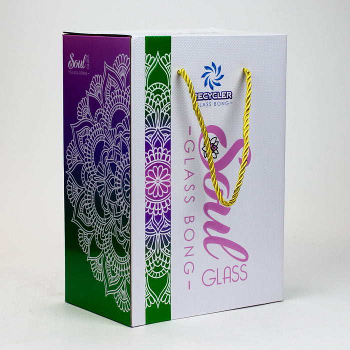 Soul Glass - 9